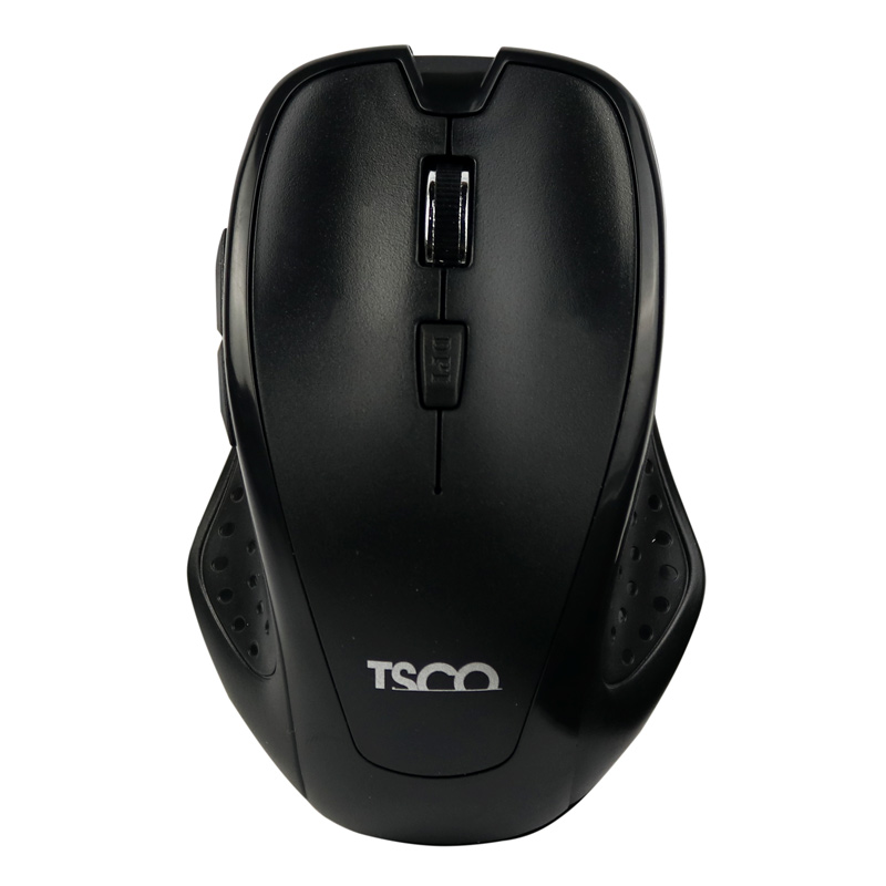 ماوس تسکو مدل TM 631W