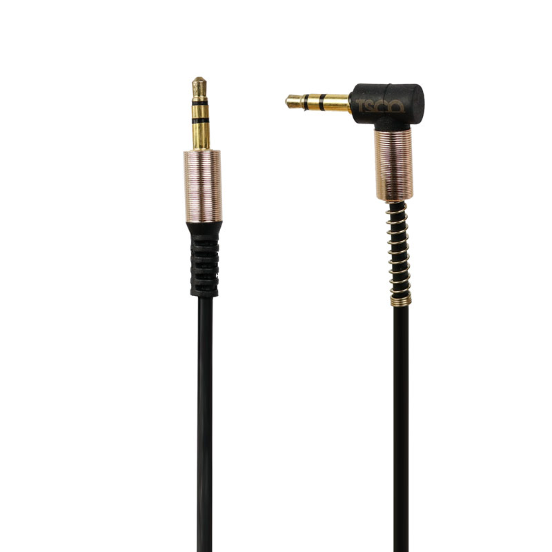 کابل AUX تسکو مدل TC 90 طول 1 متر