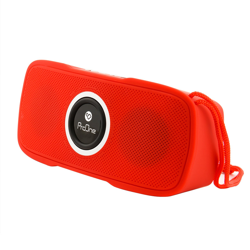 اسپیکر بلوتوثی قابل حمل پرووان مدل PSB4109