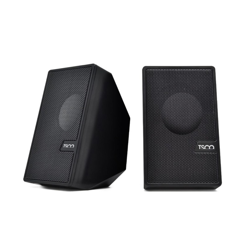 اسپیکر تسکو مدل TS 2062