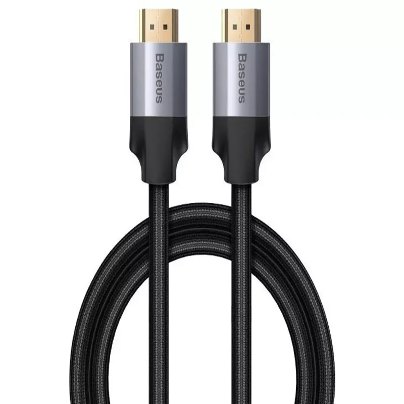 کابل HDMI باسئوس مدل CAKSX-E0G طول 5 متر