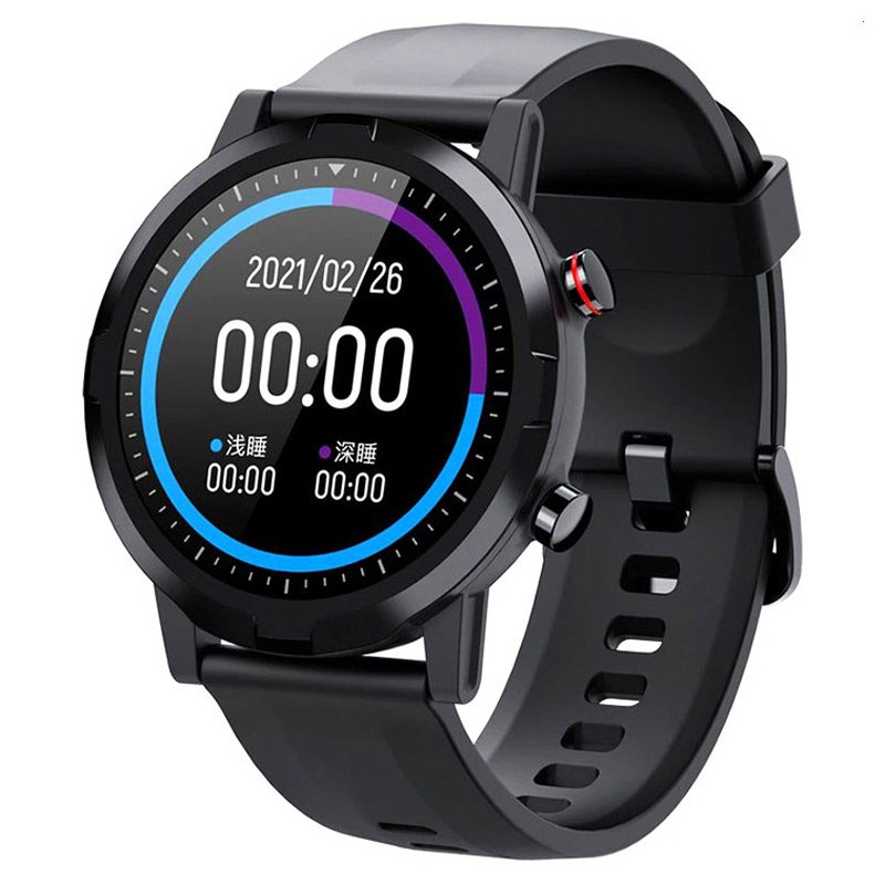 ساعت هوشمند هایلو مدل RT LS05S