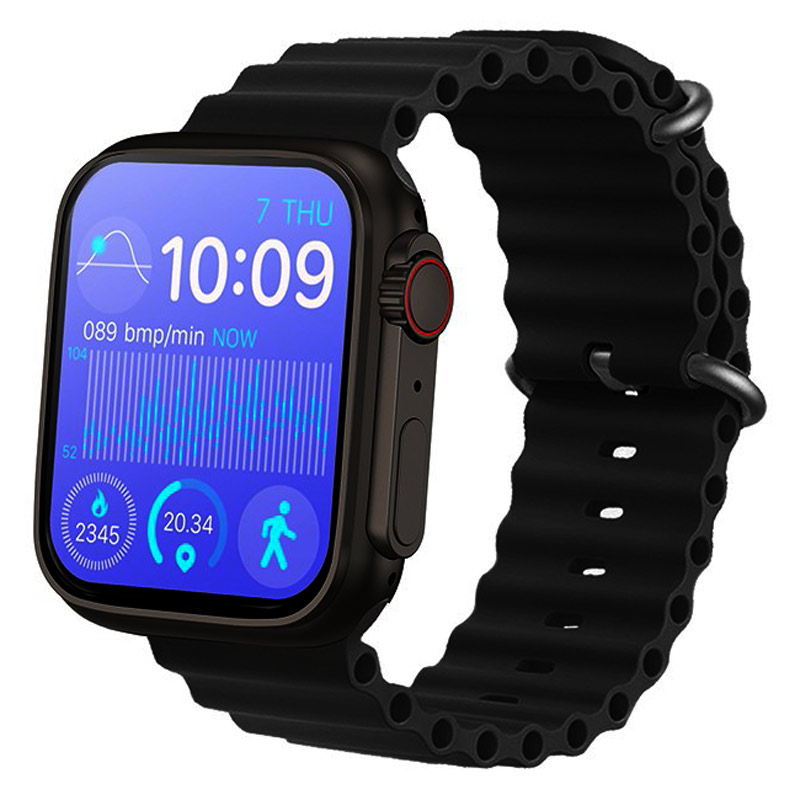 ساعت هوشمند مدل T900 Ultra