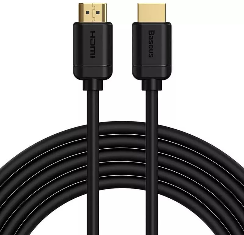 کابل HDMI باسئوس مدل CAKGQ-D01 طول 5 متر