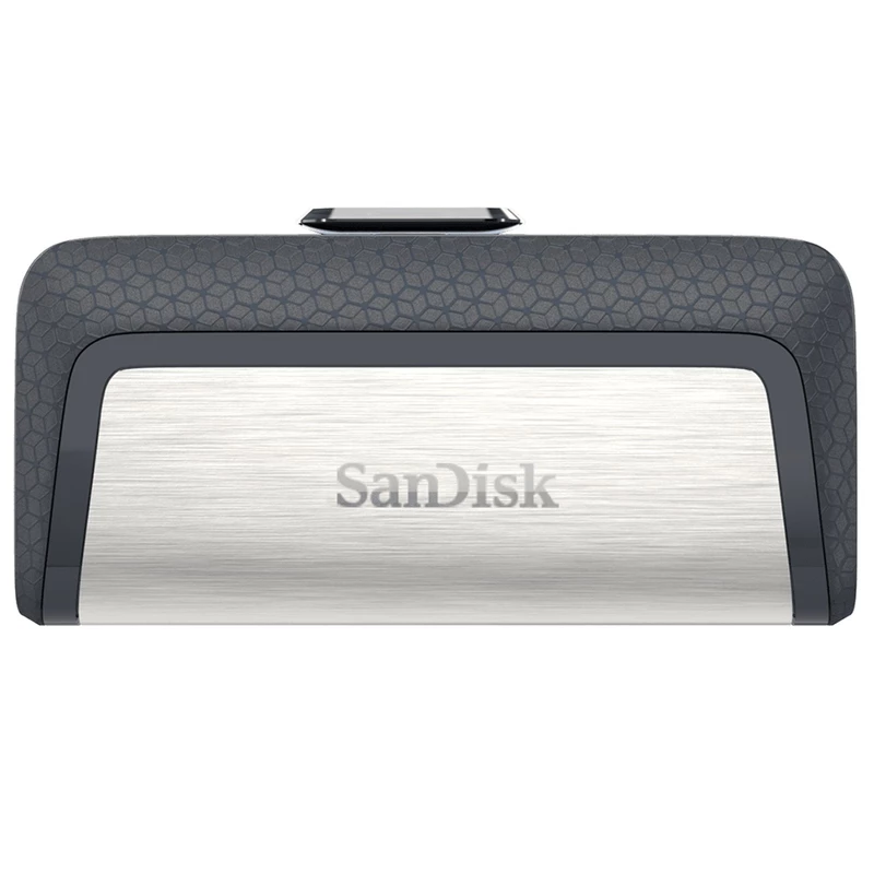 فلش مموری سن دیسک مدل Ultra Dual Drive USB Type-C ظرفیت 64 گیگابایت