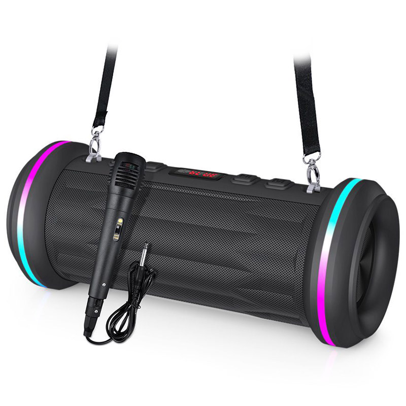 اسپیکر تسکو مدل TS 23415 به همراه میکروفون
