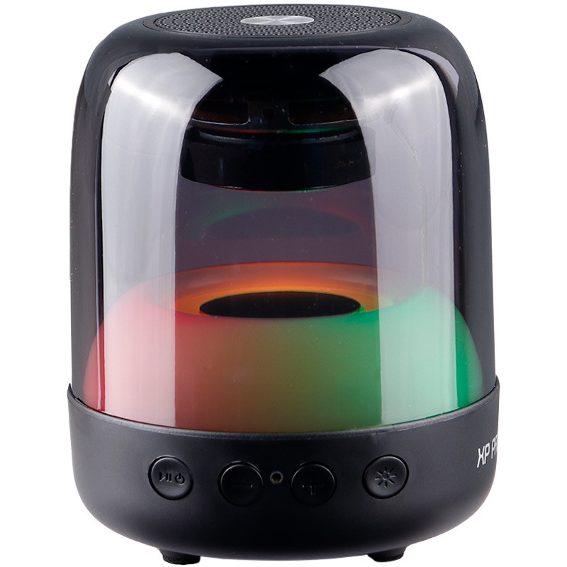 اسپیکر بلوتوثی رم و فلش خور ایکس پی-پروداکت مدل XP-S71G