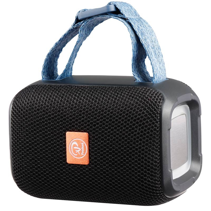 اسپیکر بلوتوثی رم و فلش خور ایکس پی-پروداکت مدل XP-B614G