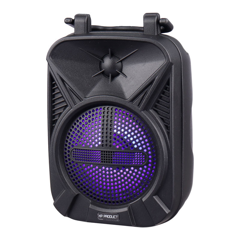 اسپیکر بلوتوثی رم و فلش خور ایکس پی-پروداکت مدل XP-S75G