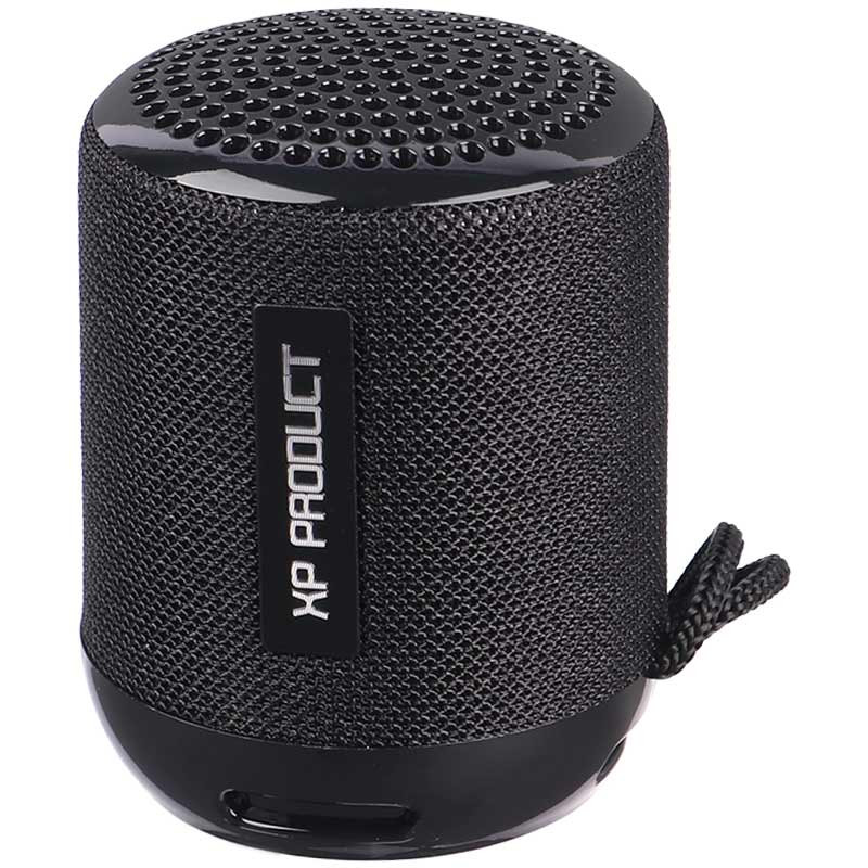 اسپیکر بلوتوثی رم و فلش خور ایکس پی-پروداکت مدل XP-B606G
