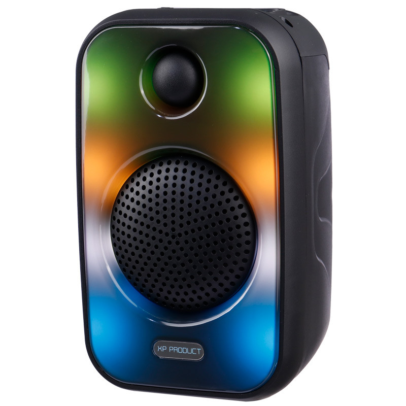 اسپیکر بلوتوثی رم و فلش خور ایکس پی-پروداکت مدل XP-S77G