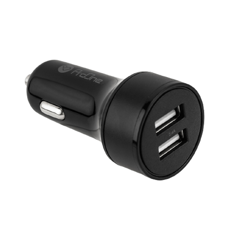 شارژر فندکی پرووان مدل PCG13