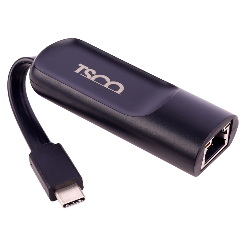 مبدل Type-C به LAN تسکو مدل TLAN 212