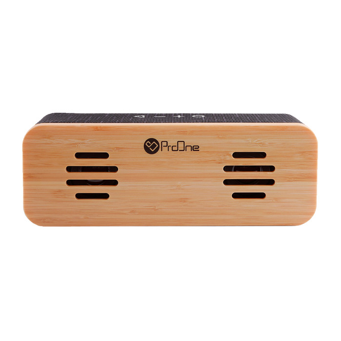 اسپیکر بلوتوثی رم و فلش خور پرووان مدل PSB4101