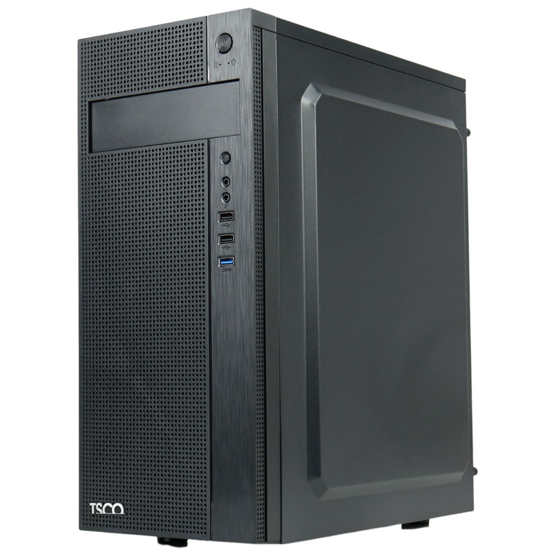 کیس کامپیوتر تسکو مدل TC 4482