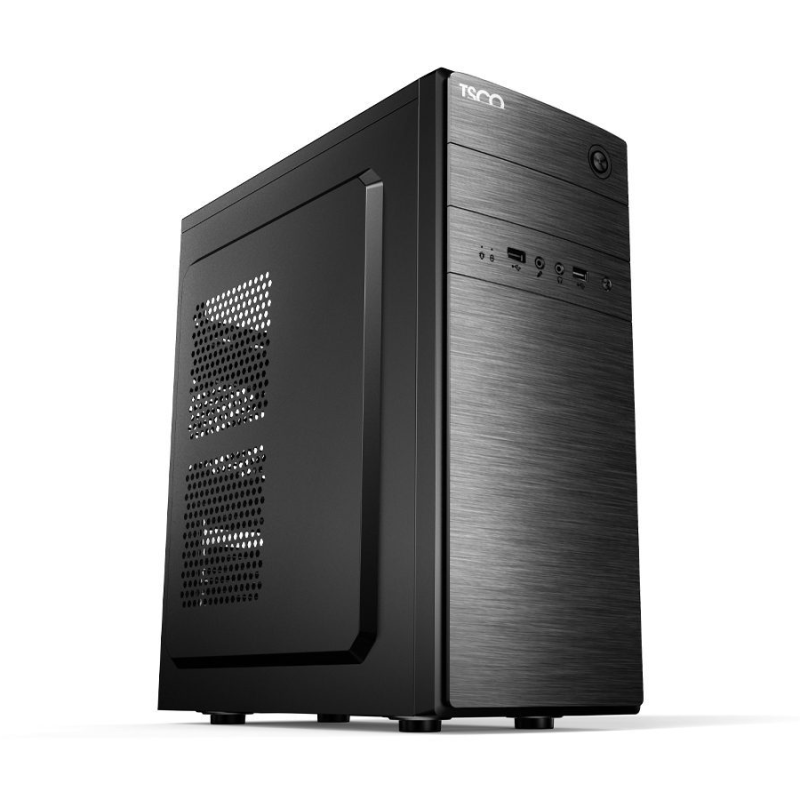 کیس کامپیوتر تسکو مدل TC 4474