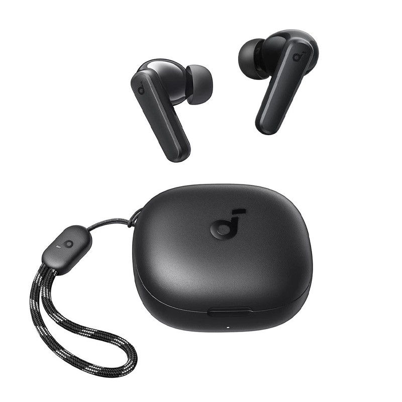 هدفون بلوتوثی انکر مدل Soundcore P25i A3949