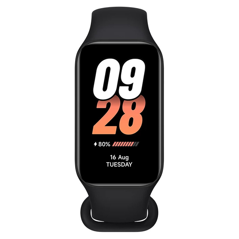 مچ بند هوشمند شیائومی مدل Mi Band 8 Active M2302B1