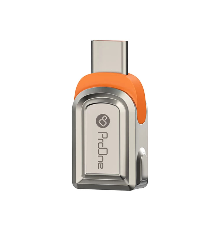 مبدل 3.0 USB به USB-C پرووان مدل PCO11