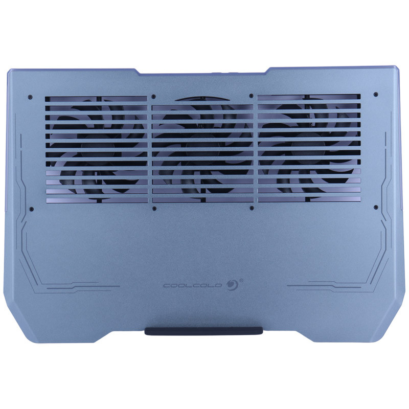 پایه خنک کننده لپ تاپ کول کلد مدل K42