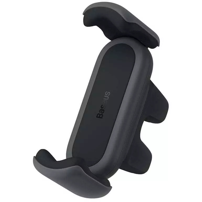 پایه نگهدارنده گوشی موبایل باسئوس مدل Still Cannon 2 Car Mount SUGP000001