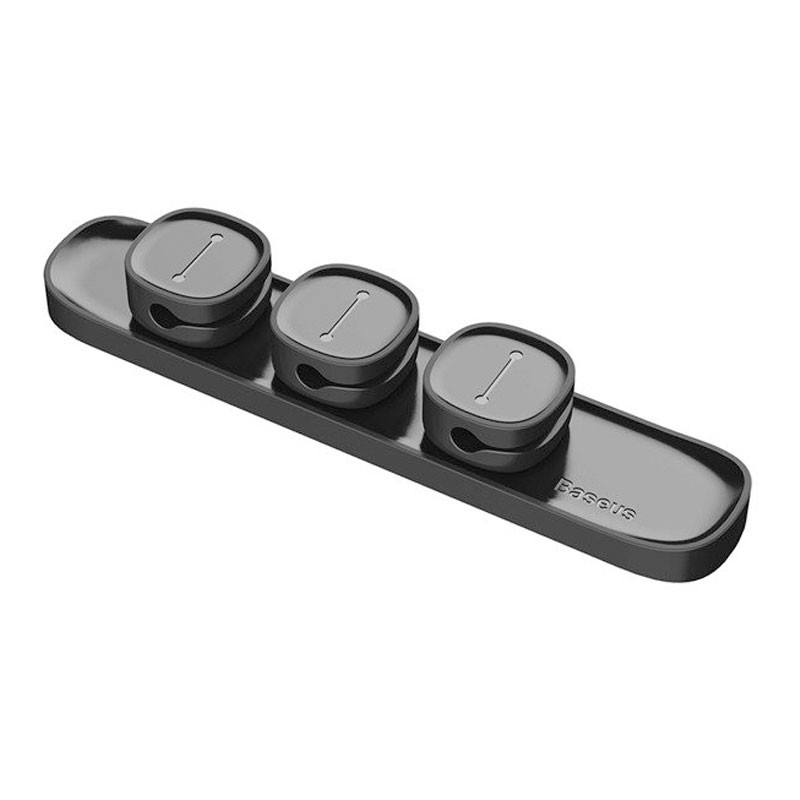 گیره نگهدارنده کابل شارژ باسئوس مدل ACWDJ-0