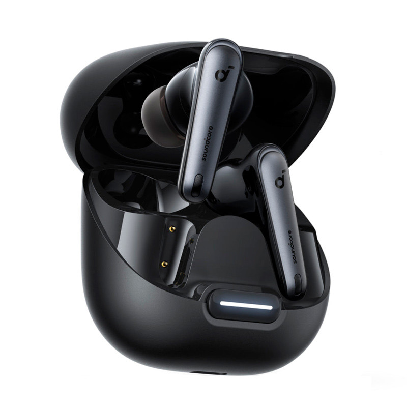 هدفون بلوتوثی انکر مدل Soundcore Liberty 4 NC A3947