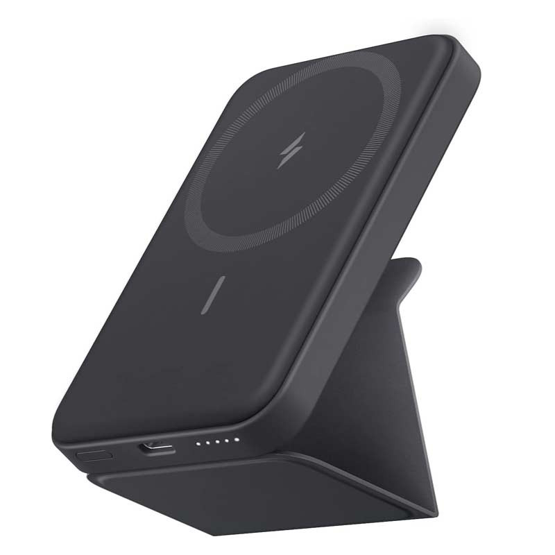 پاوربانک بی سیم انکر مدل (PowerCore 5K 622 (A1611 ظرفیت 5000 میلی آمپر ساعت