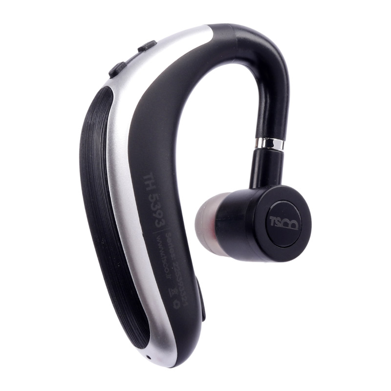 هندزفری بلوتوثی تک گوش تسکو مدل TH 5393
