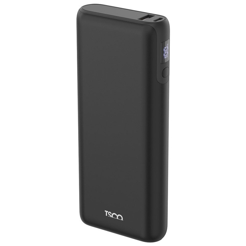 پاوربانک فست شارژ تسکو مدل TP 883 QC3.0 PD 65W ظرفیت 19200 میلی آمپر ساعت