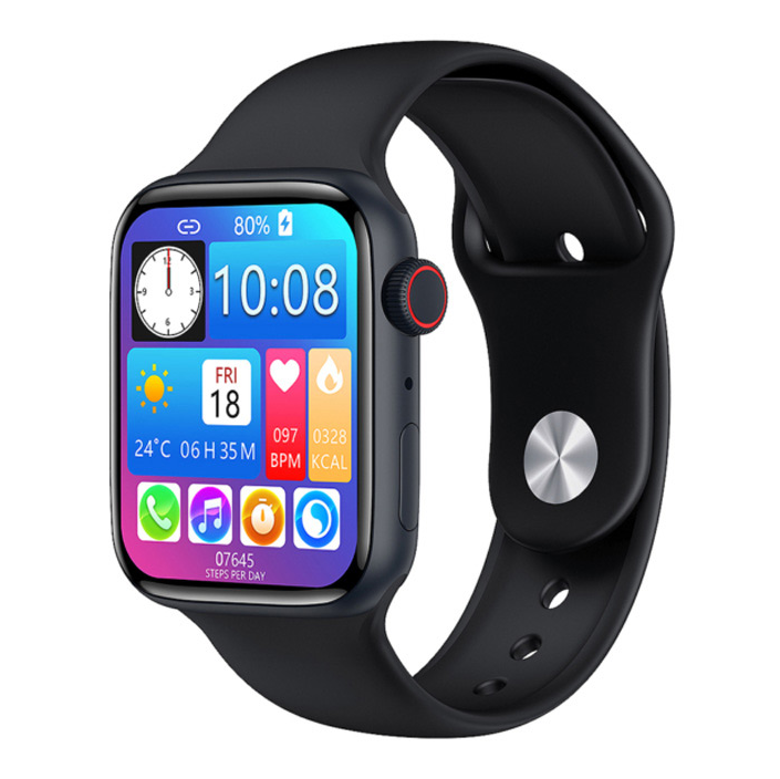 ساعت هوشمند پرووان مدل PWS04