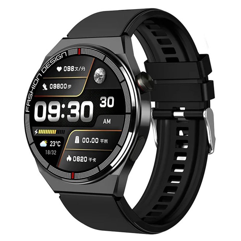 ساعت هوشمند پرووان مدل PWS08