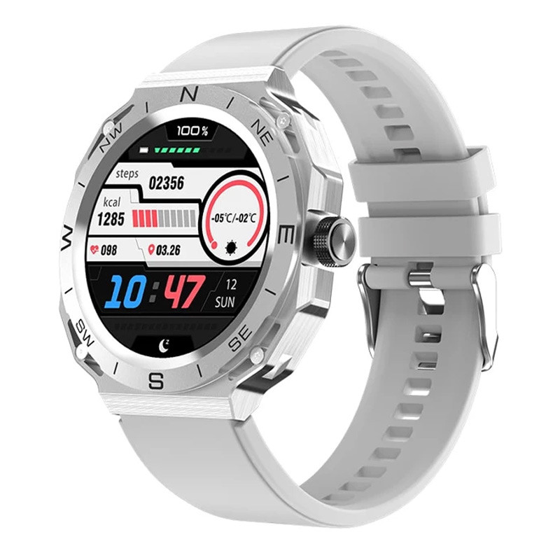 ساعت هوشمند پرووان مدل PWS10