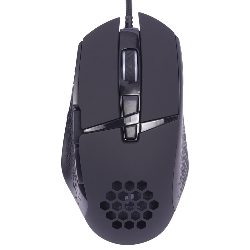 ماوس گیمینگ الون مدل GM2