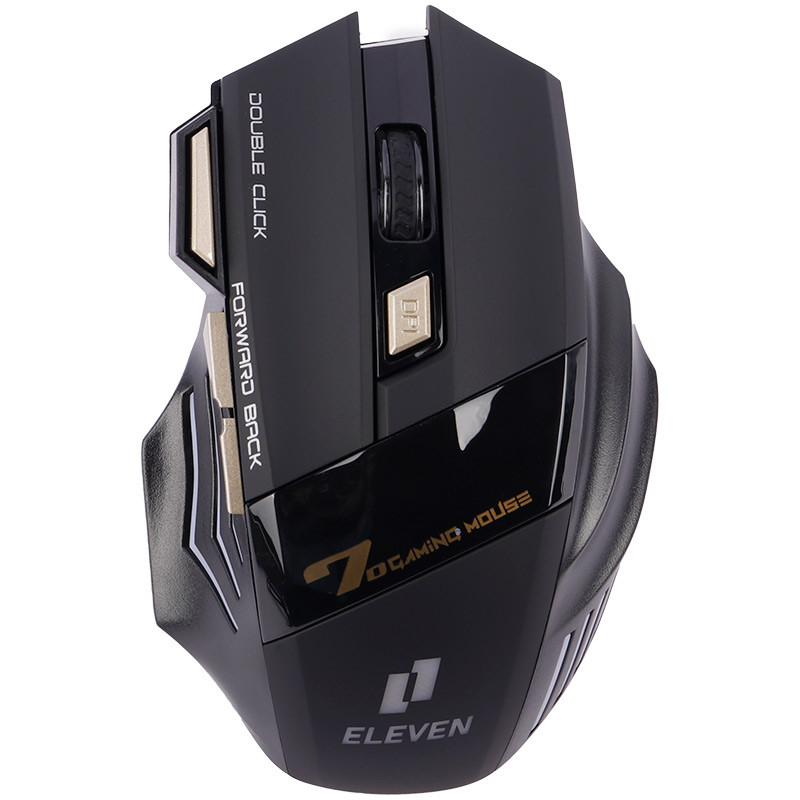 ماوس گیمینگ الون مدل GM7B