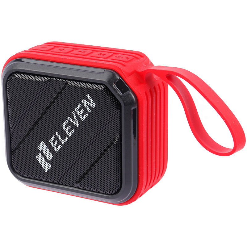 اسپیکر بلوتوثی رم و فلش خور (ضد ضربه و ضد آب) الون مدل PS103