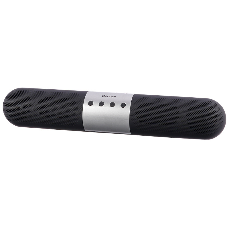 اسپیکر ساندبار بلوتوثی رم و فلش خور الون مدل PS105