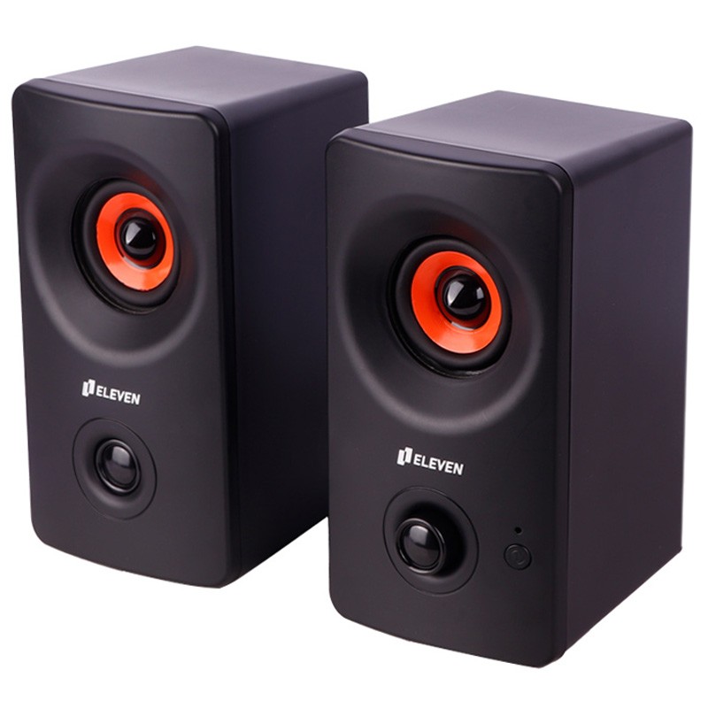 اسپیکر بلوتوثی الون مدل AC200-BT