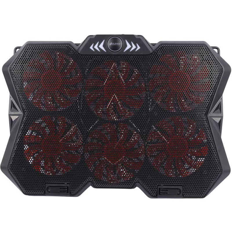 پایه خنک کننده لپ تاپ الون مدل N706