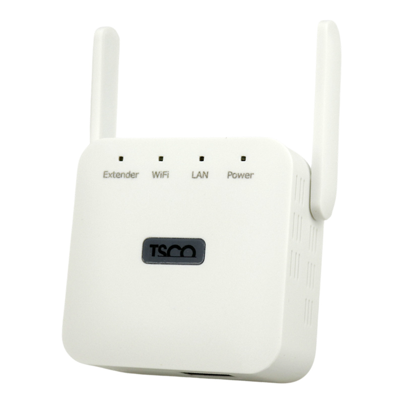 توسعه دهنده بی‌سیم تسکو مدل TW 1040