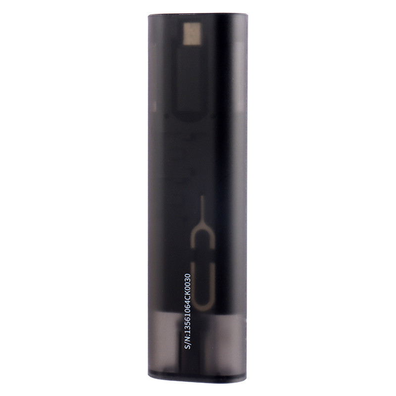 کابل تبدیل USB-C به USB-C / لایتنینگ / USB / microUSB پرووان مدل PCK003