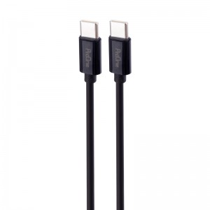 کابل تبدیل USB-C به USB-C / لایتنینگ / USB / microUSB پرووان مدل PCK001