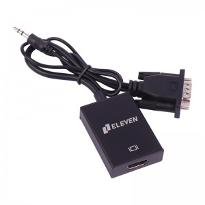 مبدل VGA به HDMI ایلون مدل CV1000