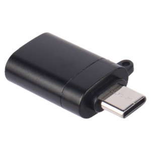 مبدل Type-C به USB 3.0 الون مدل OTG2