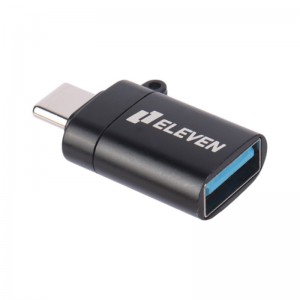 مبدل Type-C به USB 3.0 الون مدل OTG2