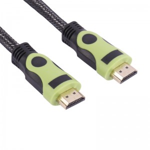 کابل HDMI پوست ماری اِلون به طول 20 متر