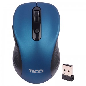 ماوس تسکو مدل TM 693W