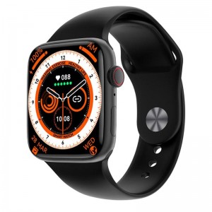 ساعت هوشمند تسکو مدل TSW8 Pro Max 49mm