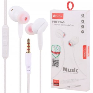 هندزفری پرووان مدل PHF3945