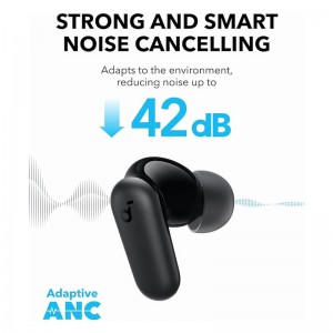 هدفون بلوتوثی انکر مدل Soundcore R50i NC TWS